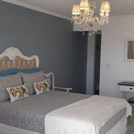 Pousada Cris Garden Bed&Breakfast Foz do Iguaçu Exteriör bild