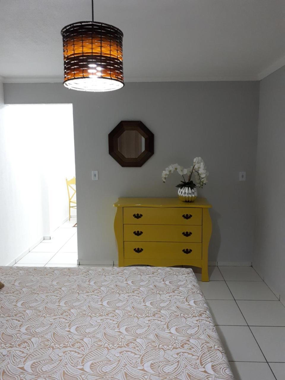 Pousada Cris Garden Bed&Breakfast Foz do Iguaçu Exteriör bild